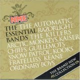 Various artists - NME The Essential Bands 2006
