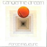 Tangerine Dream - Force Majeure