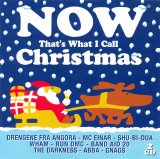 Various artists - Now That's What I Call Christmas