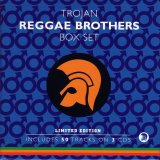 Various artists - Trojan Reggae Brothers Box Set