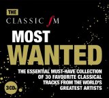Various artists - Classic FM Most Wanted