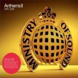 Various artists - Anthems II: 1991-2009