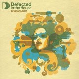 Various artists - Defected In The House Eivissa 2006