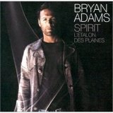 Bryan Adams - Spirit L'Ã©talon Des Plaines