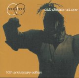 Soul II Soul - Club Classics Vol.1 10th Anniversary Edition