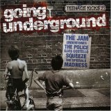 Various artists - Going Underground Teenage Kicks Vol. 2