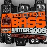 Various artists - Addicted To Bass Winter 2009