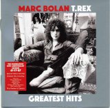 Marc Bolan & T.Rex - Marc Bolan & T.Rex Greatest Hits