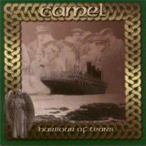 Camel - Harbour Of Tears