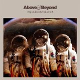 Various artists - Anjunabeats Vol 8 mixed by Above & Beyond