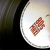 Various artists - 80s Best Of 12 Inches Maxi