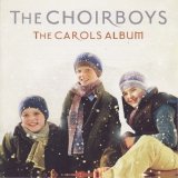 The Choirboys - The Carols Album
