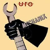 UFO - Mechanix