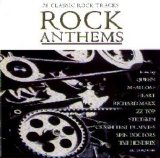 Various artists - Rock Anthems