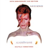 David Bowie - Aladdin Sane 30th Anniversary