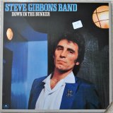 Steve Gibbons - Down In The Bunker