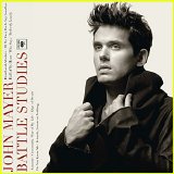 John Mayer - Battle Studies