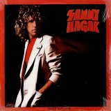 Sammy Hagar - Street Machine