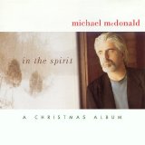 Michael McDonald - In The Spirit A Christmas Album