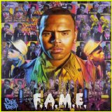 Chris Brown - F.A.M.E.
