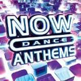 Various artists - NOW Dance Anthems