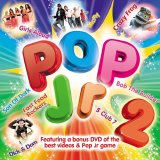 Various artists - Pop Jr 2
