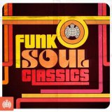 Various artists - Funk Soul Classics