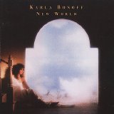 Karla Bonoff - New World