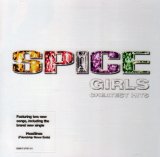 Spice Girls - Spice Girls Greatest Hits