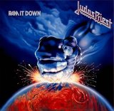 Judas Priest - Ram It Down