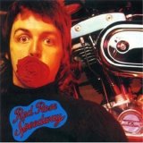 Paul McCartney - Red Rose Speedway