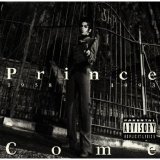 Prince - Come