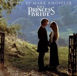 Mark Knopfler - Princess Bride