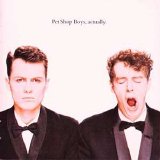 Pet Shop Boys - Actually
