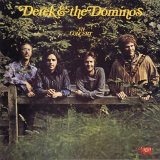 Derek & The Dominos - Derek & The Dominos In Concert