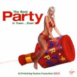 Various artists - The Best Party In Town...Ever!