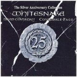 Whitesnake - Whitesnake The Silver Anniversary Collection