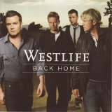 Westlife - Back Home