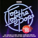 Various artists - Top Of The Pops The 80s