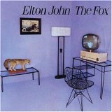 Elton John - The Fox