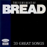 Bread - The Very Best Of Bread