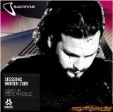 Various artists - Subliminal Sessions Winter 2009 Mixed By Steve Angello