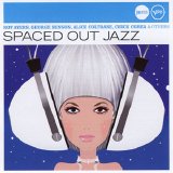 Various artists - Spaced Out Jazz (Jazz Club)