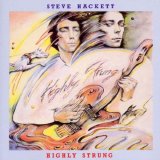 Steve Hackett - Highly Strung