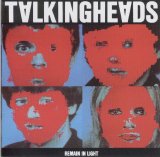 Talking Heads - Remain In Light [Bonus Tracks]