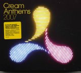 Various artists - Cream Anthems 2007