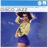 Various artists - Disco Jazz (Jazz Club)