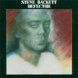 Steve Hackett - Defector