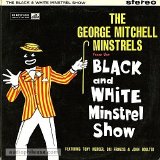 George Mitchell Minstrels - From The Black & White Minstrel Show