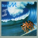 Boney M. - Oceans Of Fantasy